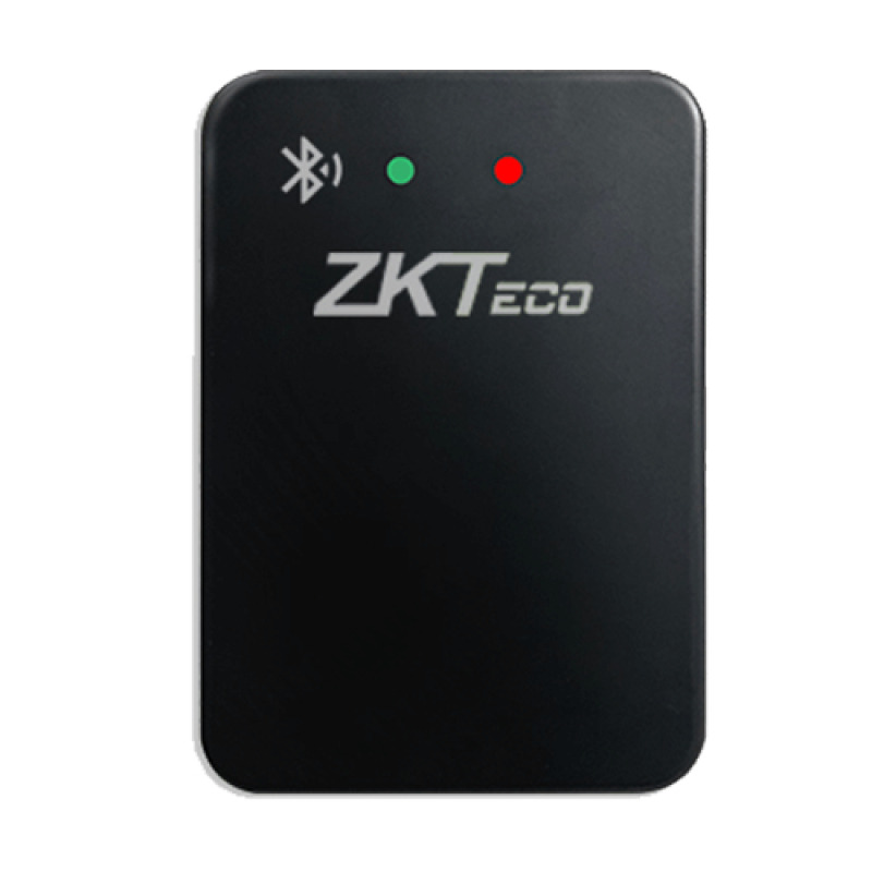 ZKTECO VR10 - Radar de Detección para Control de Acceso Vehicular / Rango de Detección de Vehículos o Personas 0-6m / RS485 / IP67 / DC 12V / Compatible con Barreras Wejoin y ZKTECO